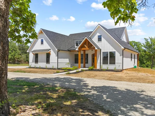 292 Fleming Rd, Bells, TX 75414