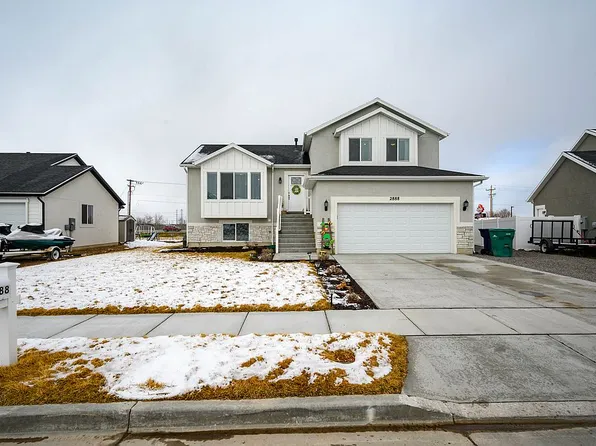 2888 W 4200 S, Roy, UT 84067