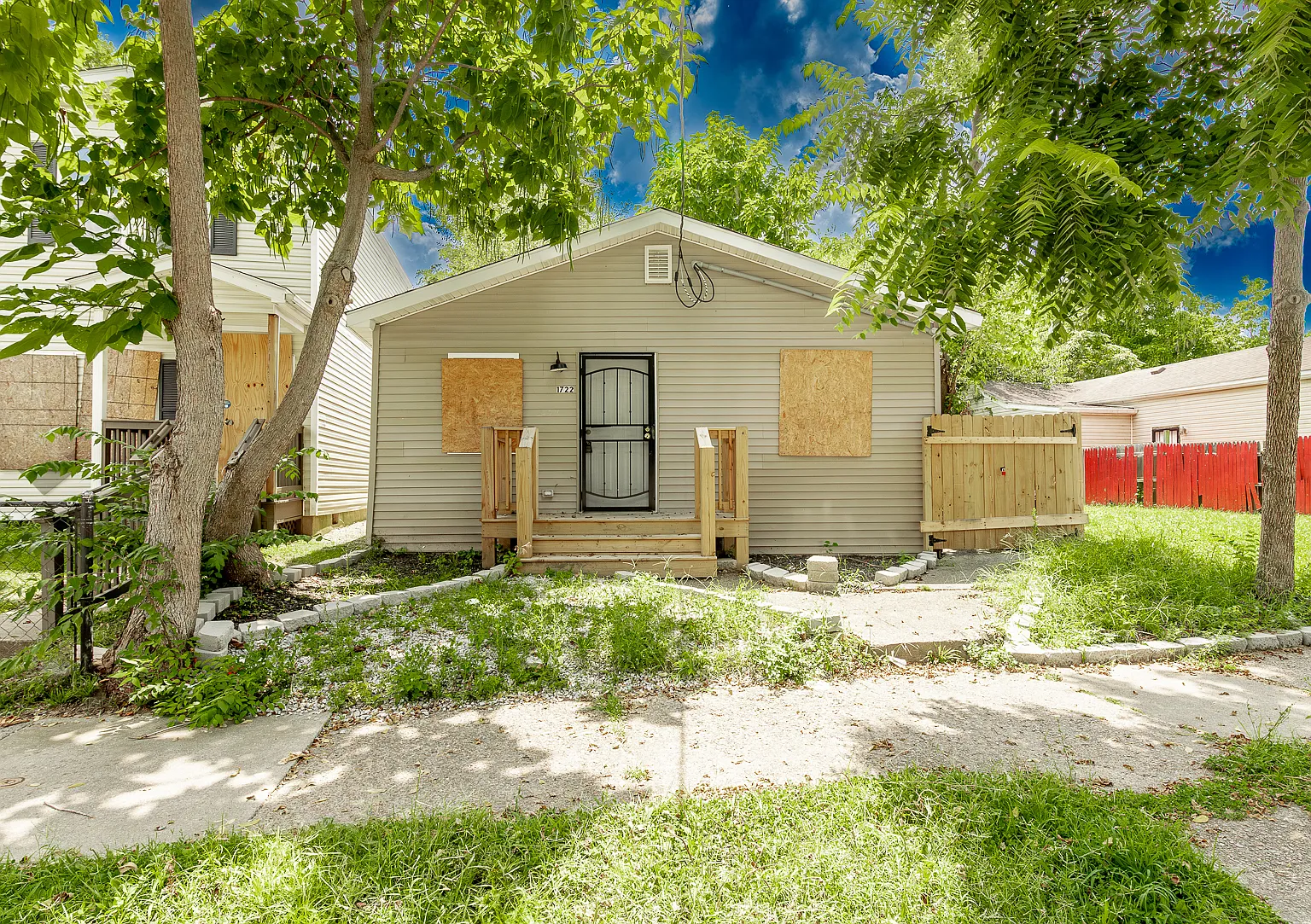 1722 Gallagher Street - 1 — Photo 1