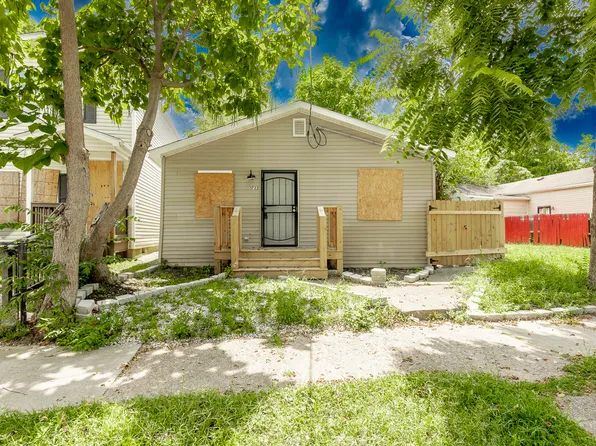 1722 Gallagher St, Louisville, KY 40210