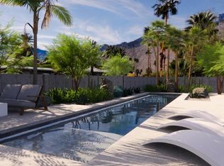 0 Verbena Dr, Palm Springs, CA 92262