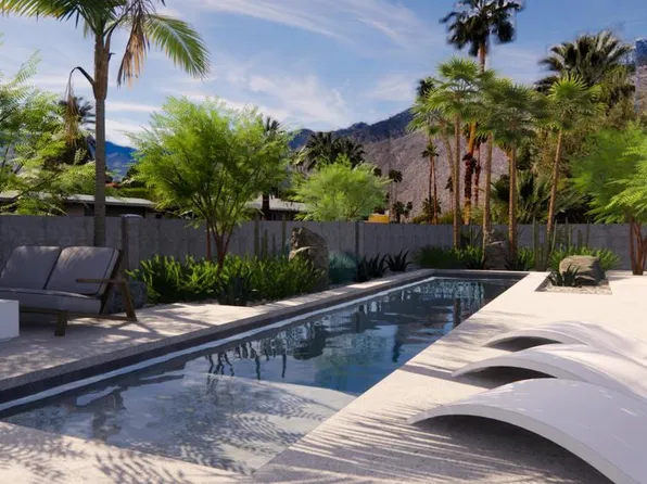 0 Verbena Dr, Palm Springs, CA 92262