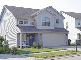 233 Ferndale Pass, Lexington, KY 40511