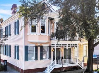 32 Habersham St, Savannah, GA 31401