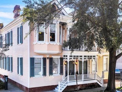 32 Habersham Street, Savannah, GA, 31401