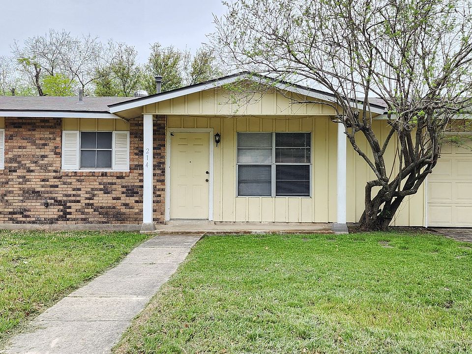 1st image of 214 HILLVIEW DR