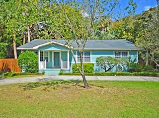 3705 Hartnett Blvd, Isle Of Palms, SC 29451