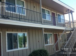 1651 Savage Rd NE, Salem, OR 97301