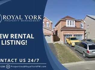 67 Queue Rd #2, Markham, ON L3S3Z8