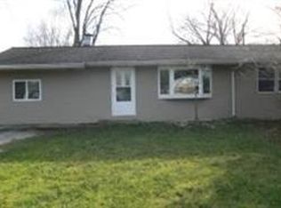 5213 Stone Ave, Portage, IN 46368
