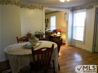 1018 Hills Chapel Rd, Manchester, TN 37355