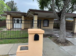 744 Avenida De La Plata, Brownsville, TX 78521