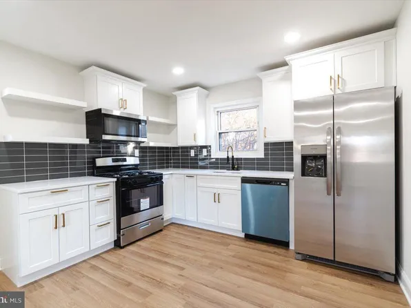 6801 Flagstaff St, Landover, MD 20785