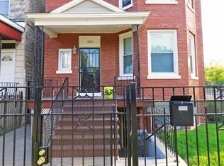 4235 W 25th St #1, Chicago, IL 60623