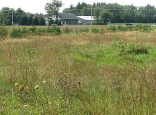 0 Mighty St, Gorham, ME 04038