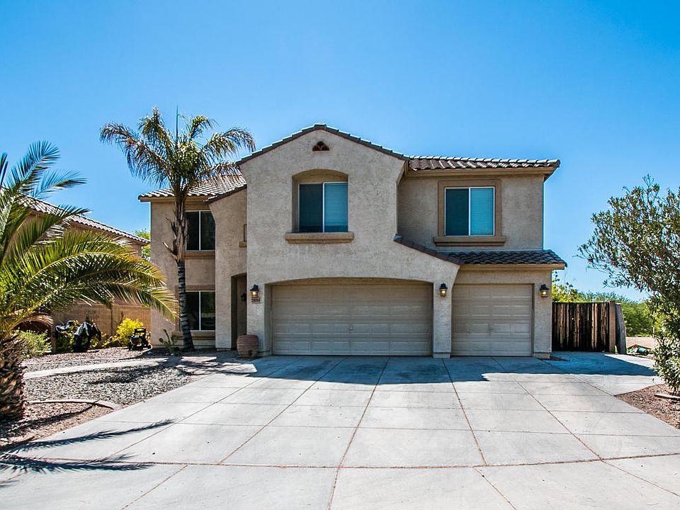 1st image of 28094 N Jade St