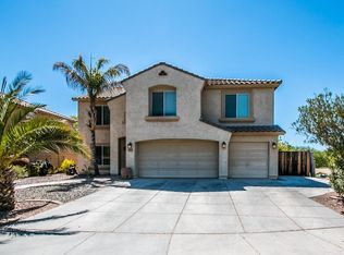 28094 N Jade St, San Tan Valley, AZ 85143