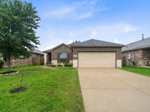 22575 Range Haven Ln, Porter, TX 77365