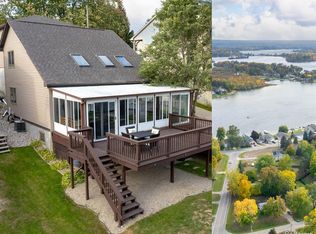 3517 E Rolston Rd, Linden, MI 48451