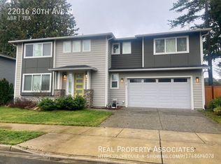 22016 80th Ave W, Edmonds, WA 98026