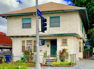 2131 Mozart St, Los Angeles, CA 90031