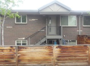 3760 Yates St, Denver, CO 80212