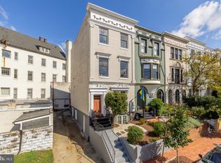 118 E St SE, Washington, DC 20003