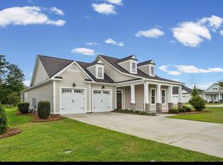 177 Oakside Cir, Leesburg, GA 31763