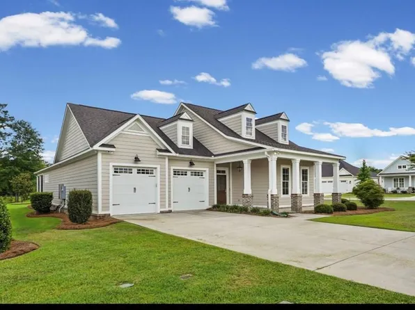 177 Oakside Cir, Leesburg, GA 31763