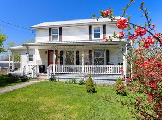 251 Robbins Rd, Mainesburg, PA 16932