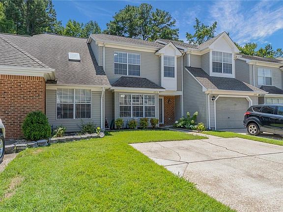 3rd image of 2913 Saville Garden Way
