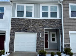 839 Windmill Palm Dr, Zebulon, NC 27597