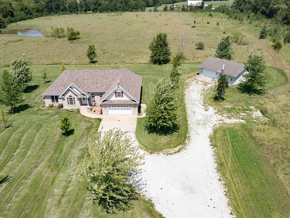 5761 Highway M, Moberly, MO 65270 Zillow