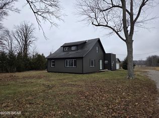 10627 Convoy Rd, Van Wert, OH 45891