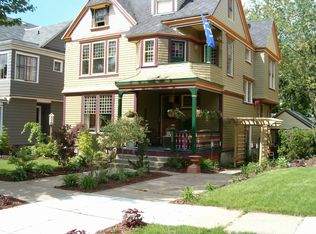 443 Prospect Ave SE, Grand Rapids, MI 49503