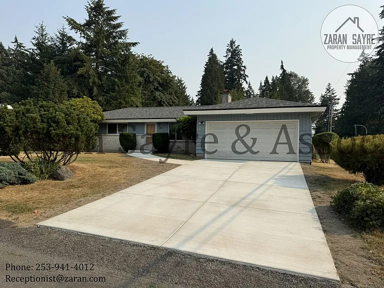 3903 S 325th Pl — Photo 1