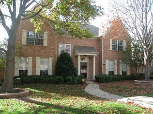 5221 Starry Ct, Fort Worth, TX 76123