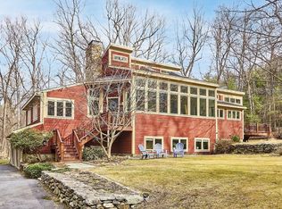 109 E Bare Hill Rd, Harvard, MA 01451
