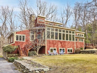109 E Bare Hill Rd, Harvard, MA, 01451
