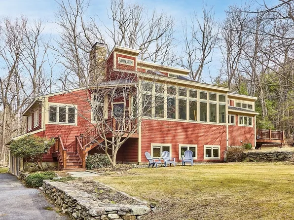 109 E Bare Hill Rd, Harvard, MA 01451