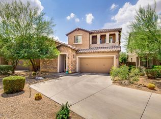 3843 E Matthew Dr, Phoenix, AZ 85050