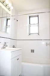 Rented by J A K Realty Inc