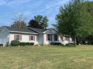 3006 N Taylor Ave, Decatur, IL 62526