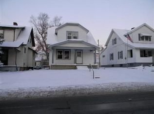 2255 S Smithville Rd, Dayton, OH 45420