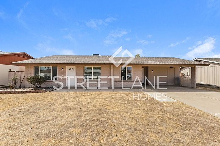 1st image of 601 W Oraibi Dr
