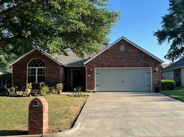 8910 E 100th Pl, Tulsa, OK 74133