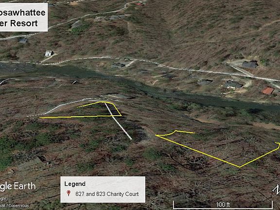 4th image of 627 Charity Court Coosawhattee River Resort #627