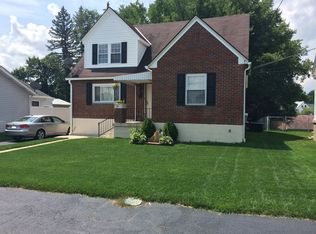 110 Vine St, Beckley, WV 25801