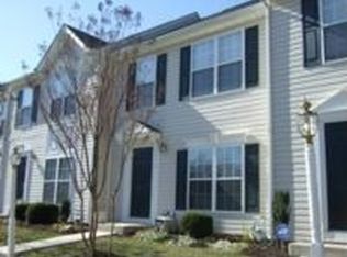 2706 Mt Zion Ct, Richmond, VA 23223
