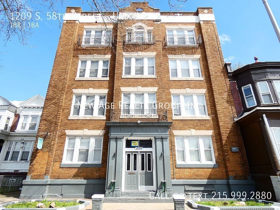1st image of 1209 S 58th St Unit 1C